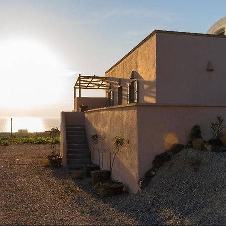 The Lighthouse Sunset View Suites Akrotiri  Ngoại thất bức ảnh