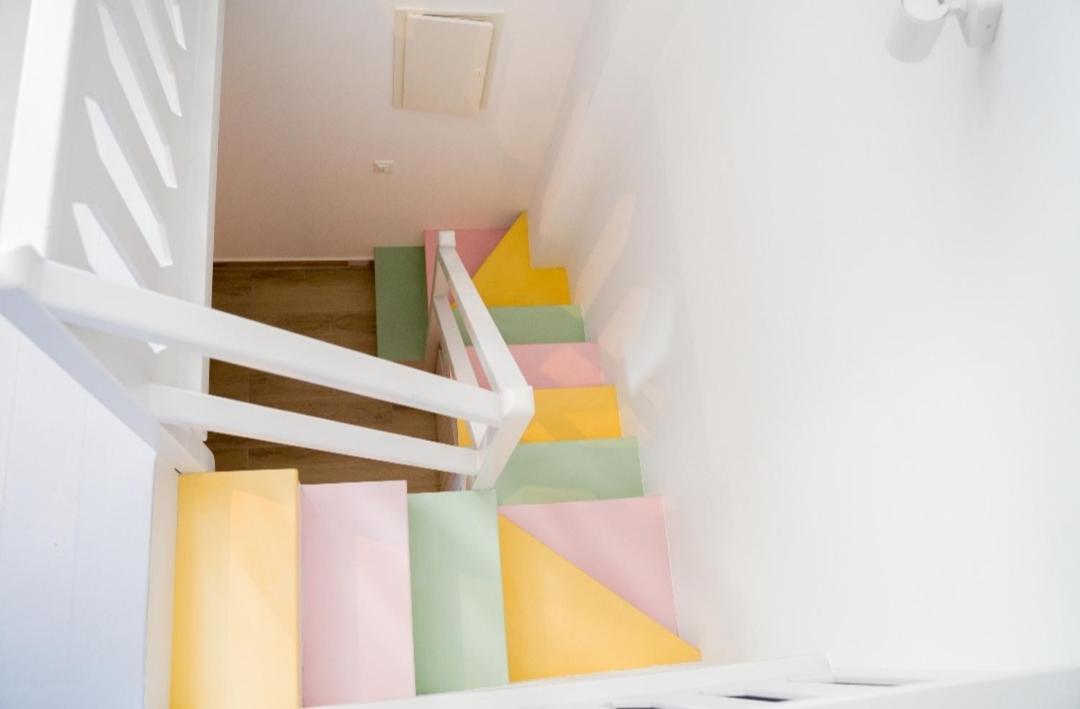 The Lighthouse Sunset View Suites Akrotiri  Ngoại thất bức ảnh